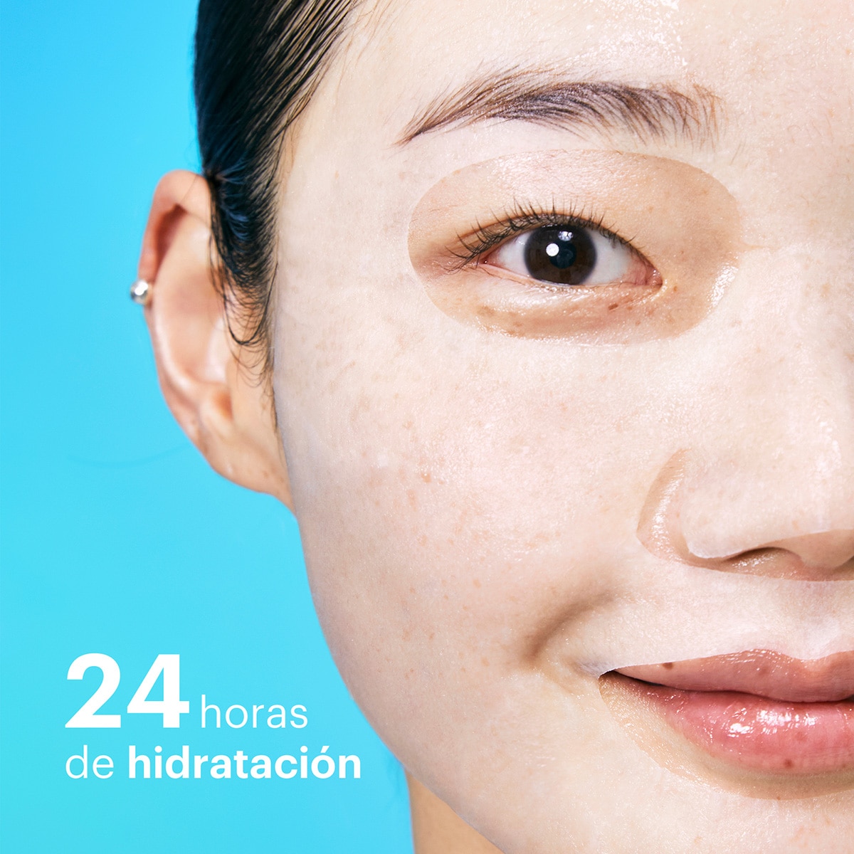 VITAL HYDRA SOLUTION™ PRO GLOW FACE MASK WITH HYALURONIC ACID (MASCARILLA FACIAL VITAL HYDRA SOLUTION™ PRO GLOW CON ÁCIDO HIALURÓNICO)